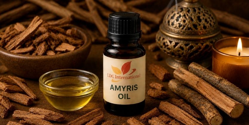 Amyris Oil