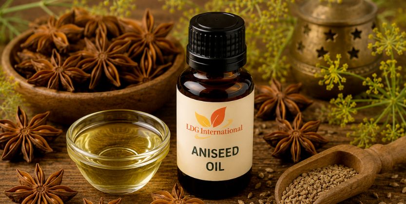Aniseed Oil