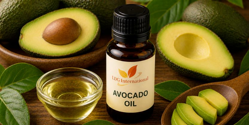 Avocado Oil