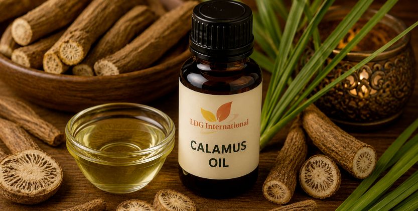 Calamus Oil